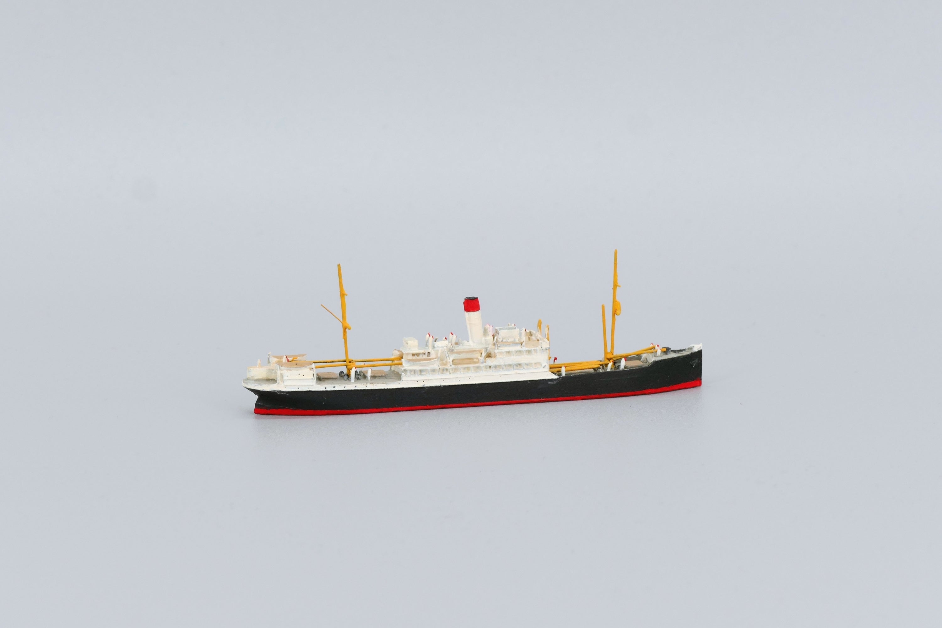 CM-Miniaturen - CM 281 - Rio Grande - 1:1250 - 4