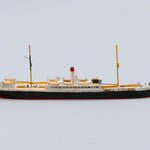CM-Miniaturen - CM 283 - Sao Paulo - 1:1250 - 1