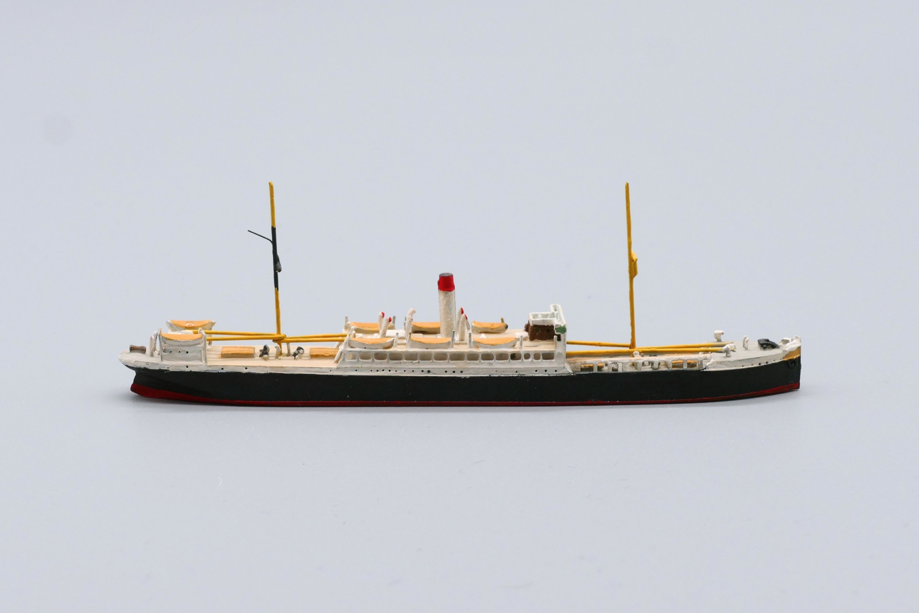 CM-Miniaturen - CM 283 - Sao Paulo - 1:1250 - 1