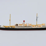 CM-Miniaturen - CM 283 - Sao Paulo - 1:1250 - 2