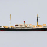 CM-Miniaturen - CM 283 - Sao Paulo - 1:1250 - 2