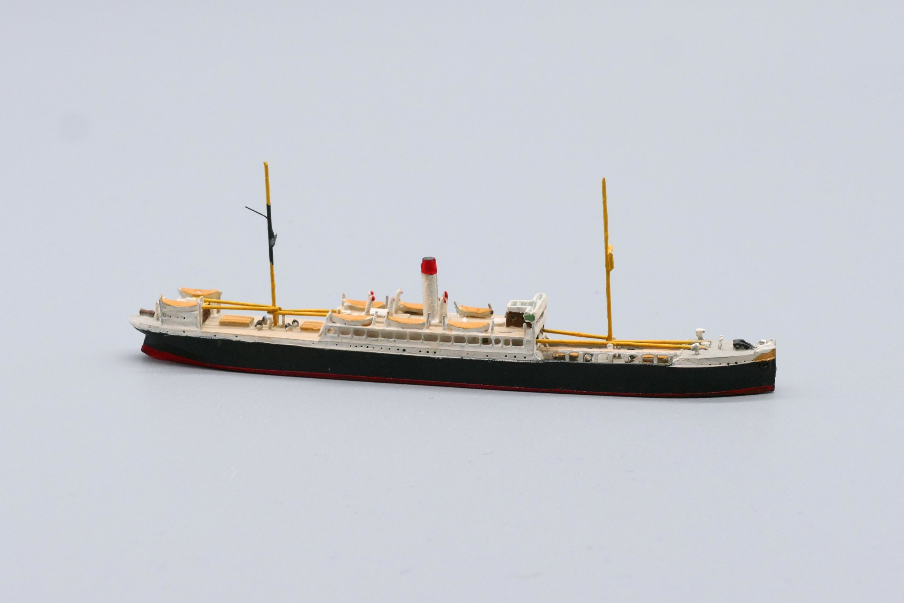 CM-Miniaturen - CM 283 - Sao Paulo - 1:1250 - 3
