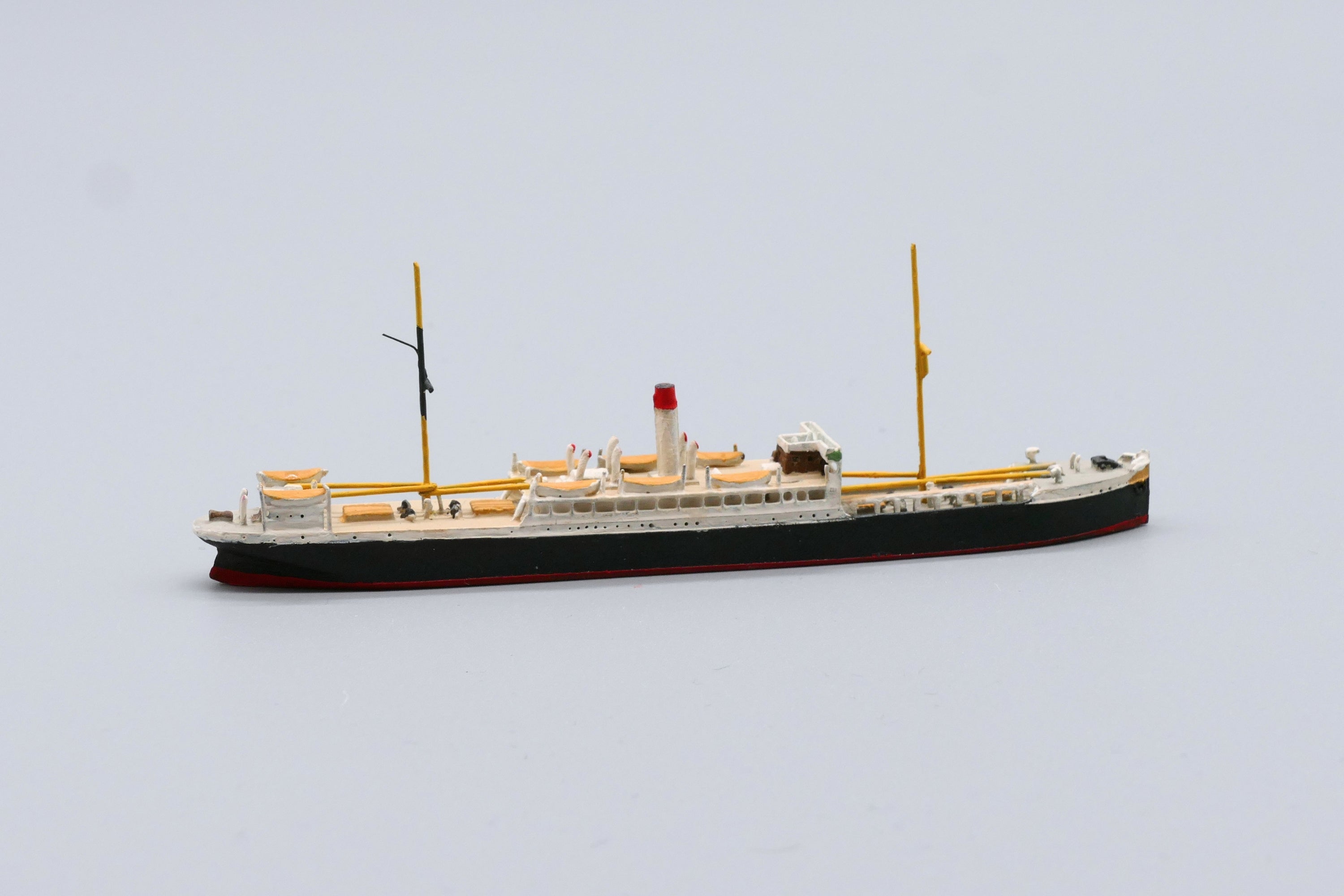 CM-Miniaturen - CM 283 - Sao Paulo - 1:1250 - 4