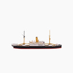 CM-Miniaturen - CM 284 - Wasgenwald - 1:1250 - 1