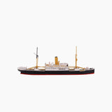 CM-Miniaturen - CM 284 - Wasgenwald - 1:1250 - 1