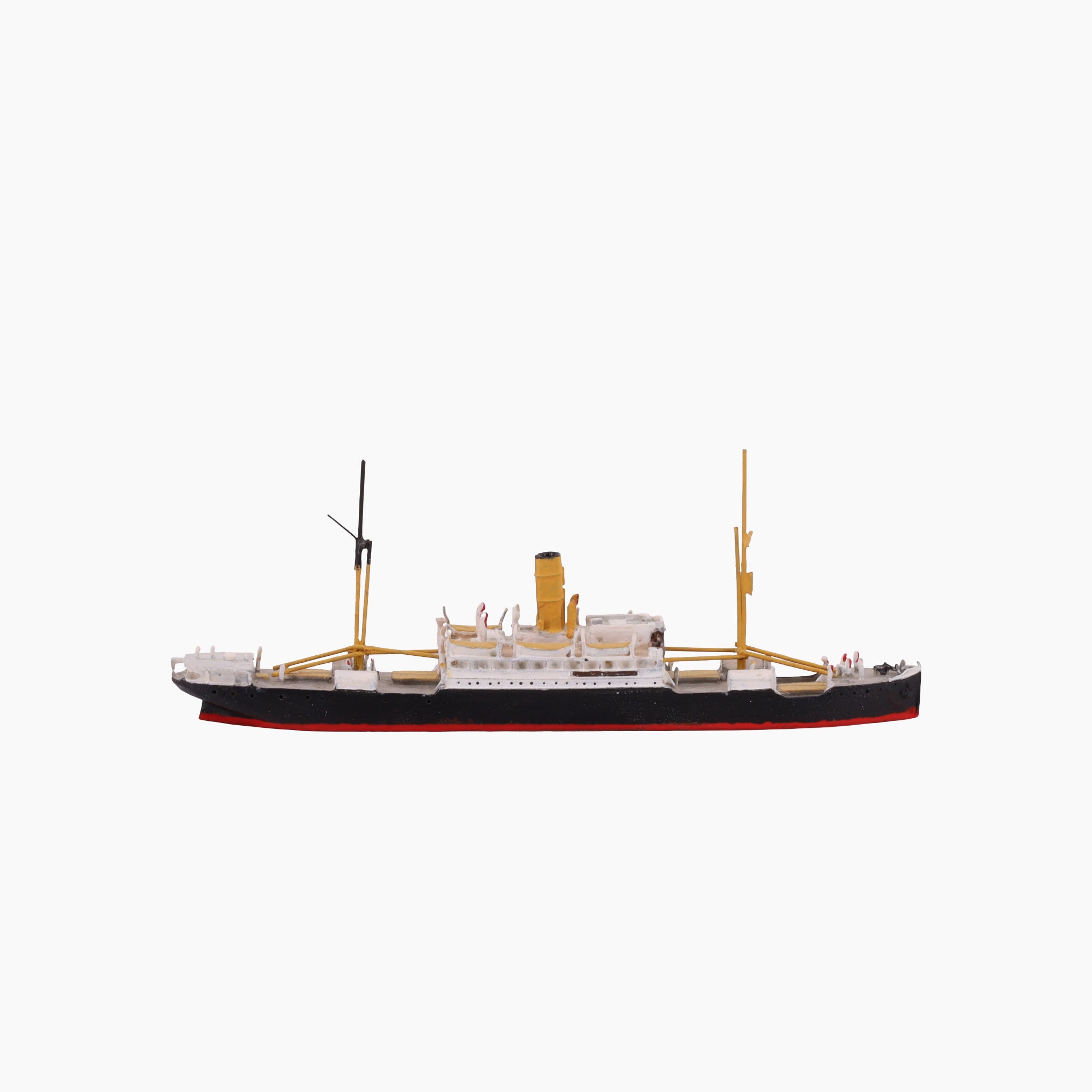 CM-Miniaturen - CM 284 - Wasgenwald - 1:1250 - 1