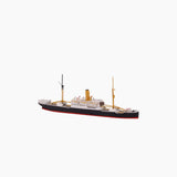 CM-Miniaturen - CM 284 - Wasgenwald - 1:1250 - 2