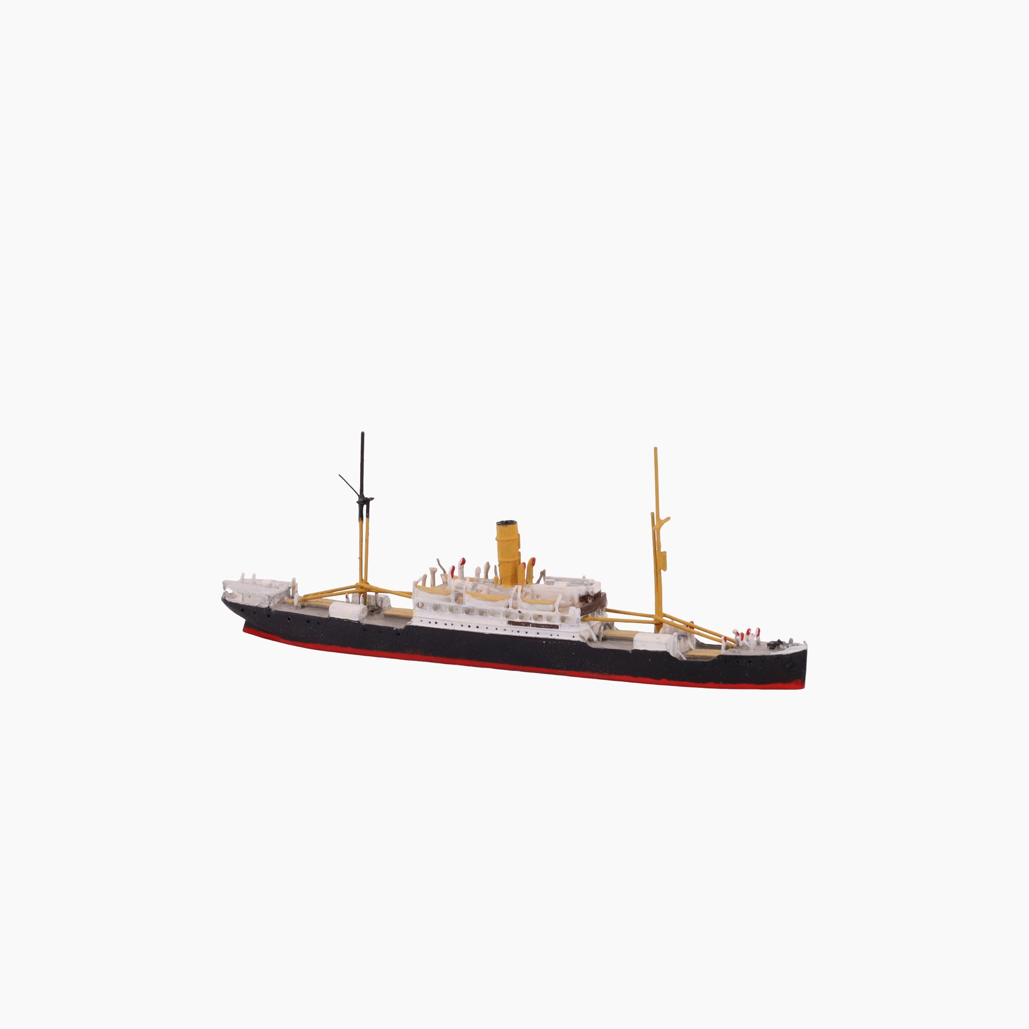 CM-Miniaturen - CM 284 - Wasgenwald - 1:1250 - 2