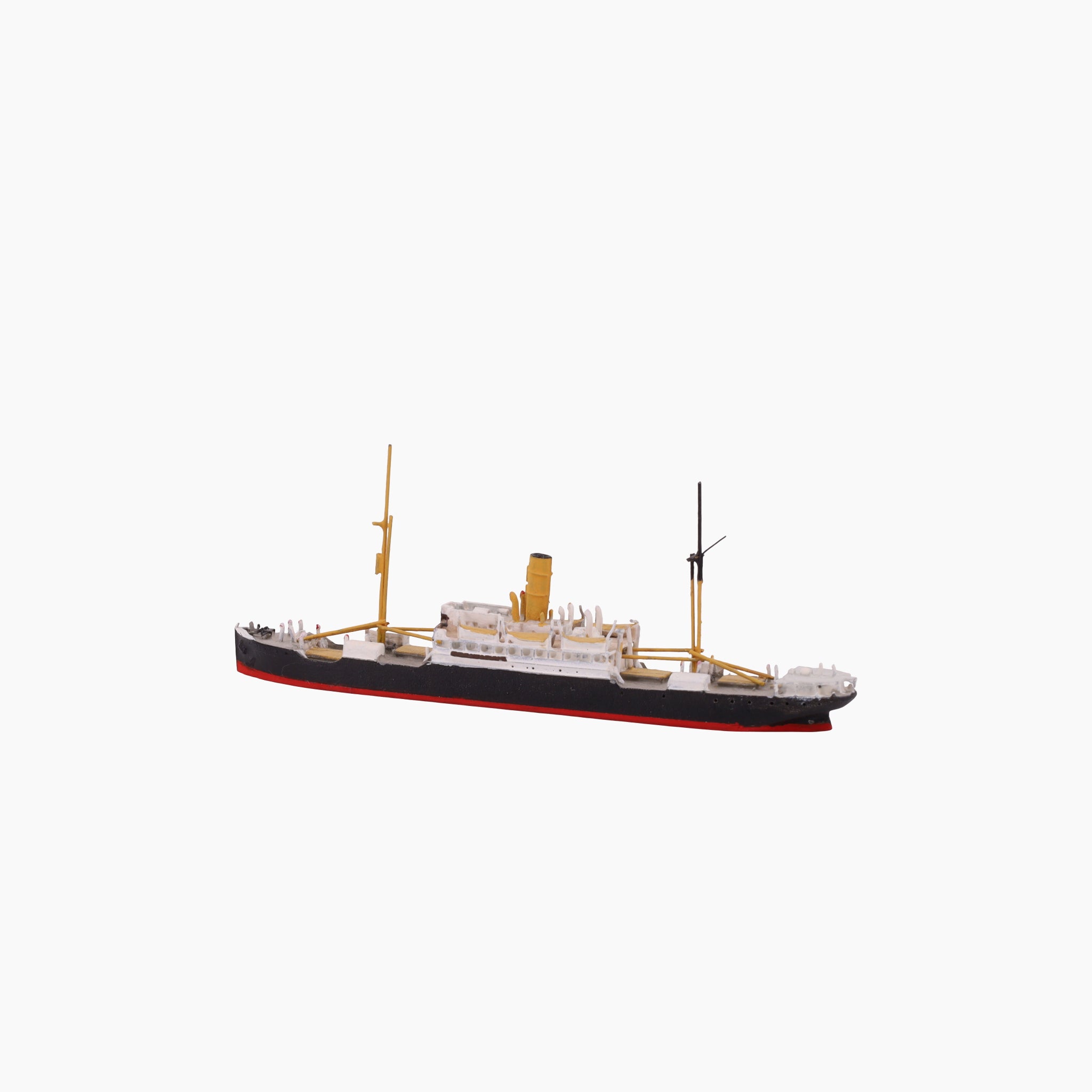 CM-Miniaturen - CM 284 - Wasgenwald - 1:1250 - 5