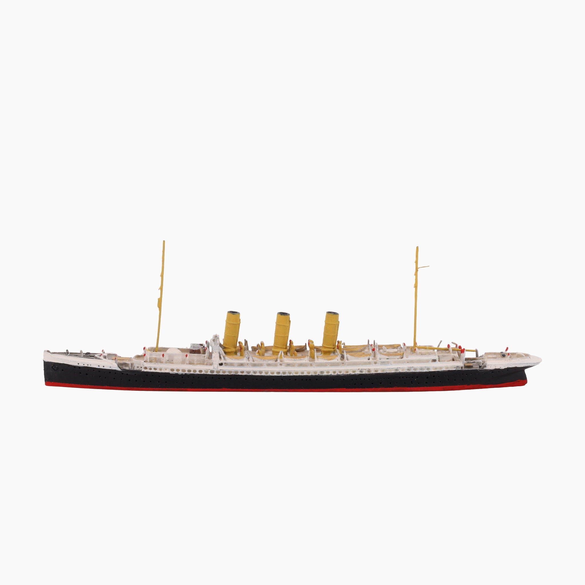 CM-Miniaturen - CM 285 - Normannia - 1:1250 - 4