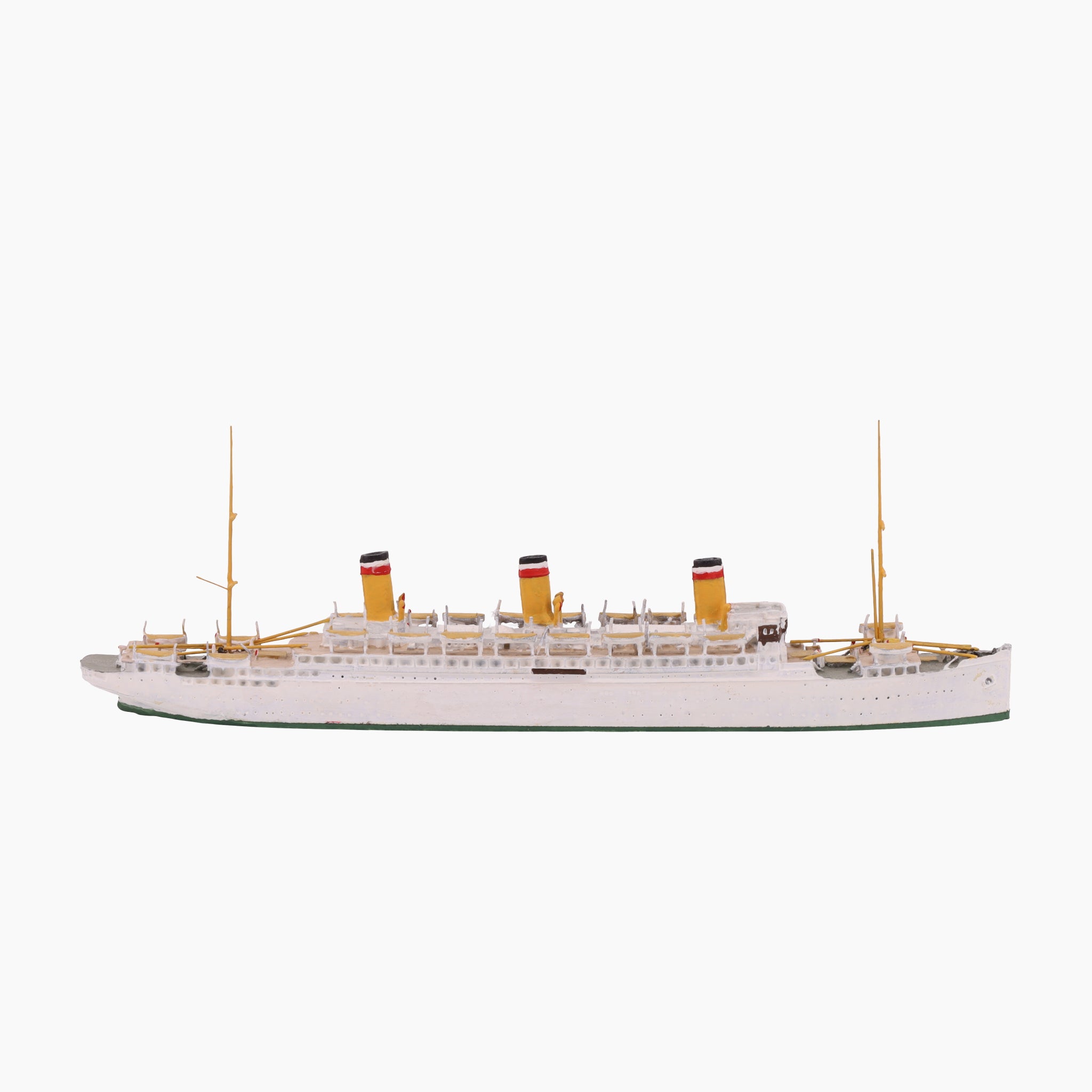 CM-Miniaturen - CM 290 - Resolute - 1:1250 - 1