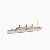 CM-Miniaturen - CM 290 - Resolute - 1:1250 - 3