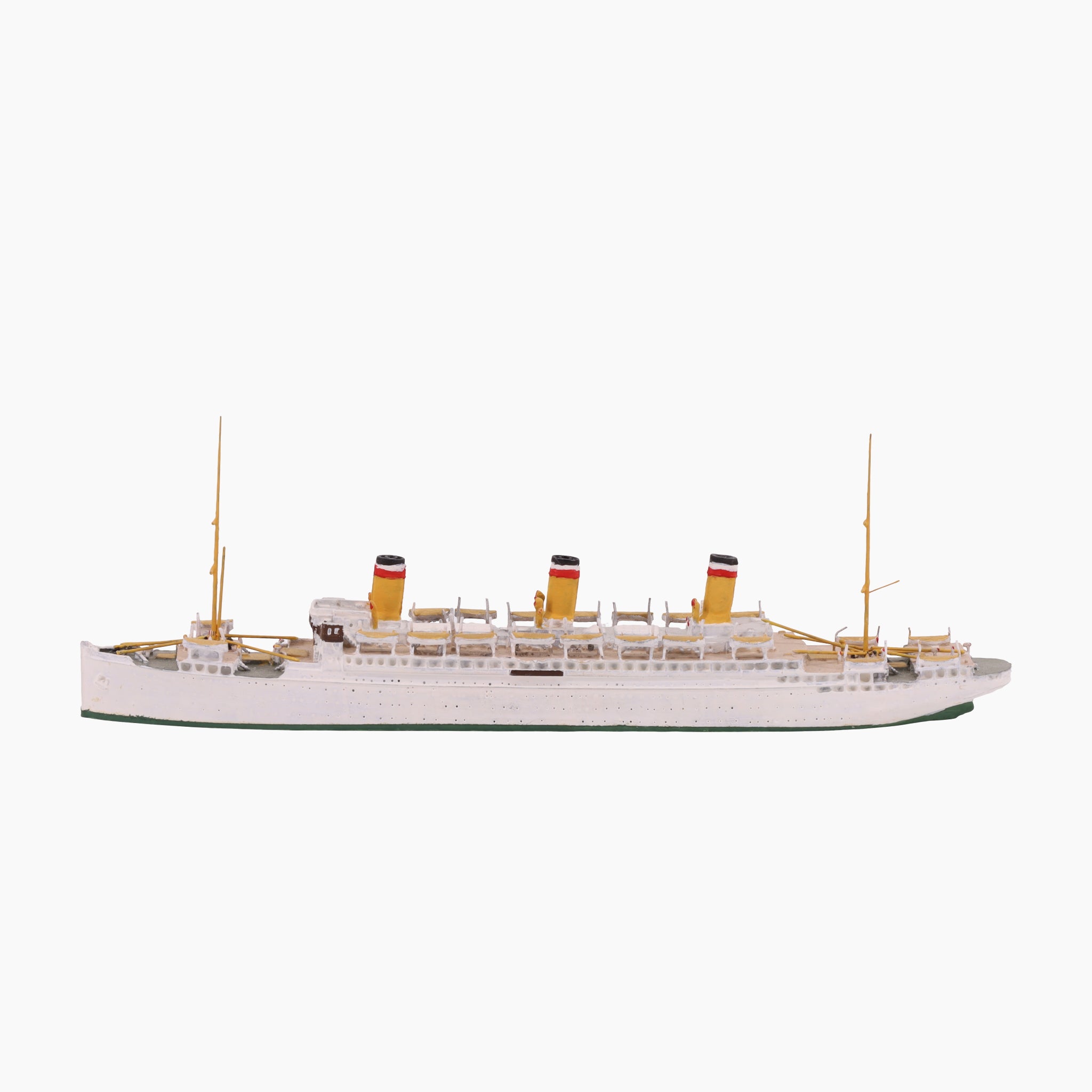 CM-Miniaturen - CM 290 - Resolute - 1:1250 - 4