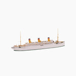 CM-Miniaturen - CM 290 - Resolute - 1:1250 - 6