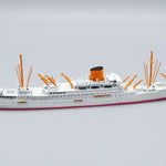 CM-Miniaturen - CM 293 - Boissevain - 1:1250 - 4