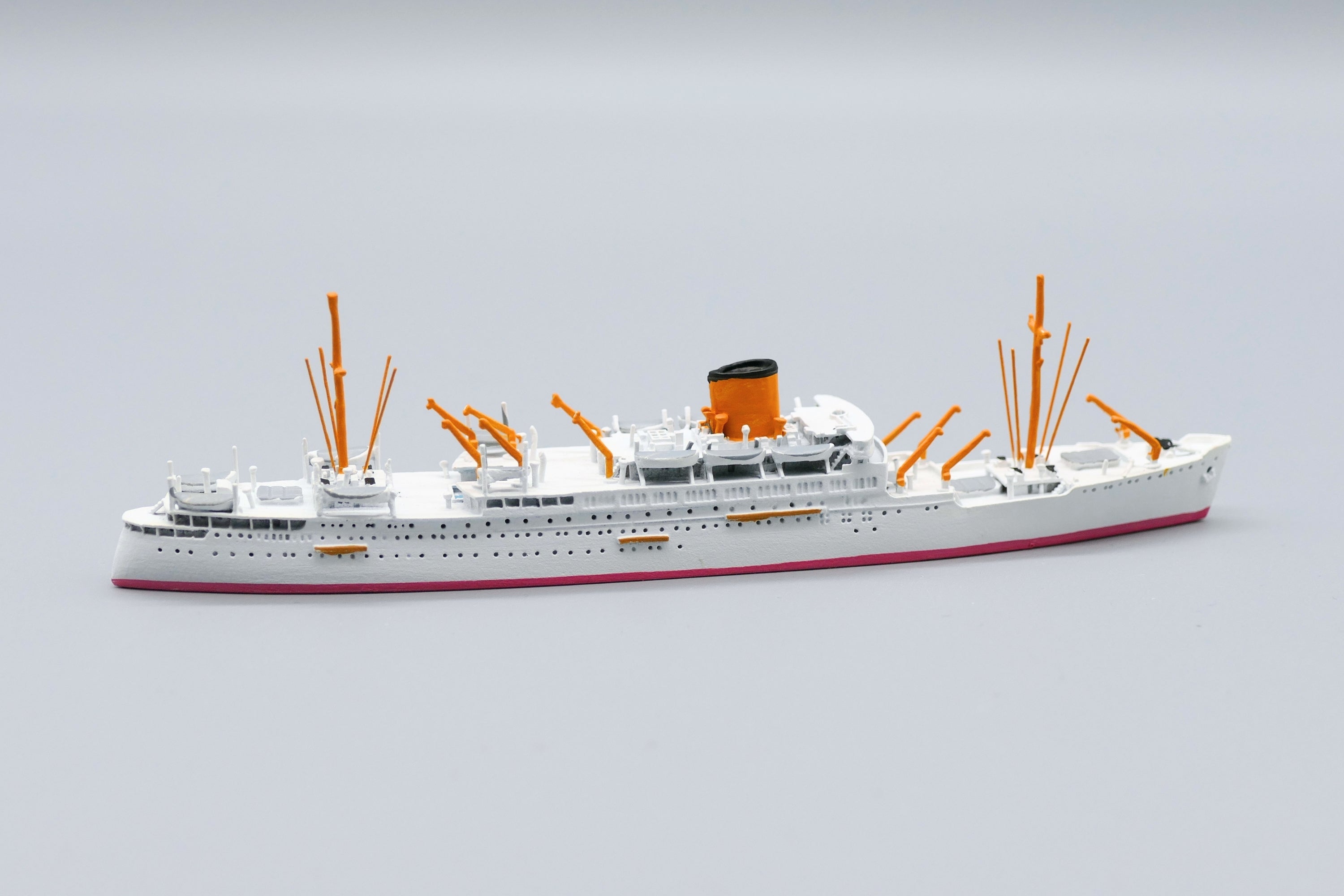 CM-Miniaturen - CM 293 - Boissevain - 1:1250 - 4