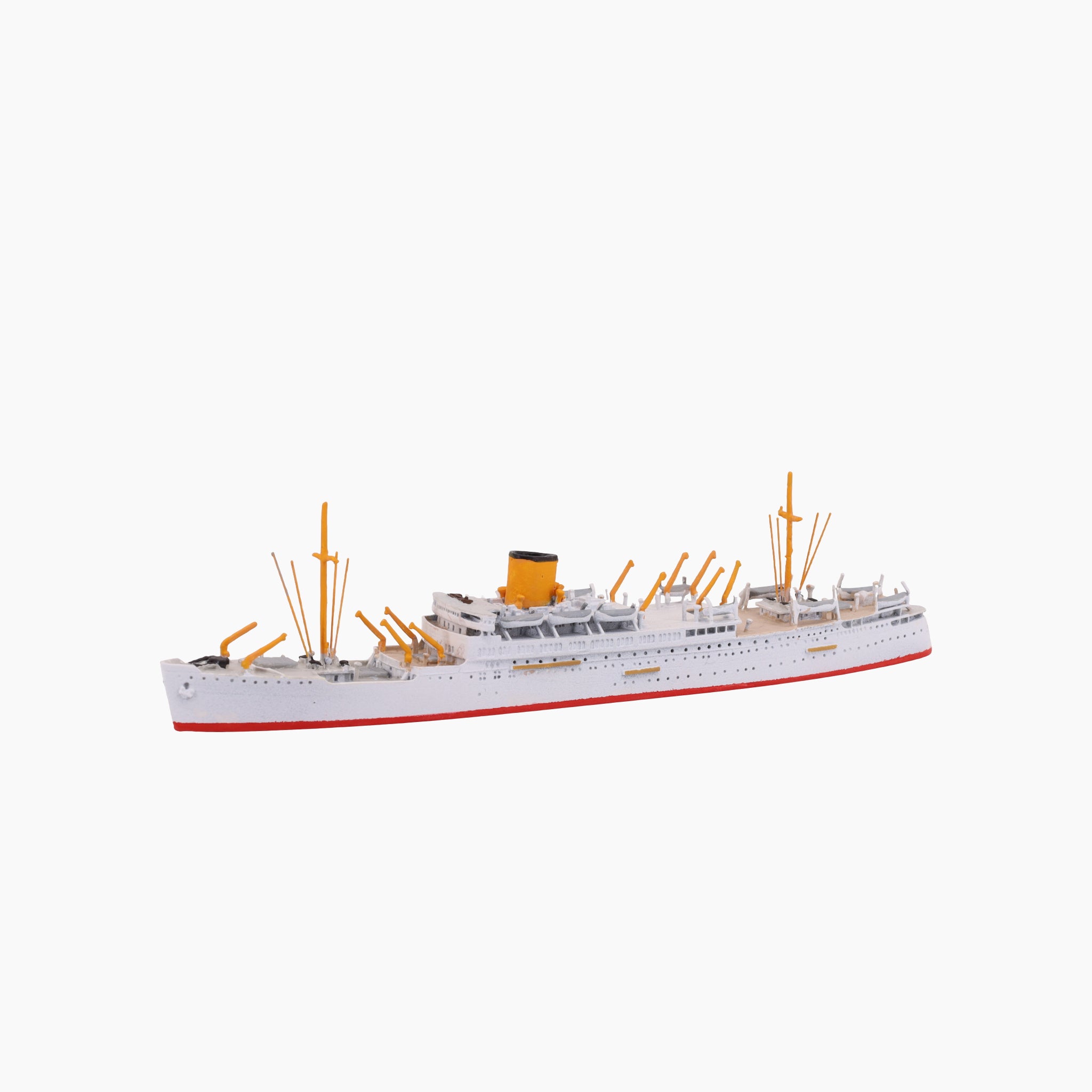 CM-Miniaturen - CM 293 - Boissevain - 1:1250 - 3