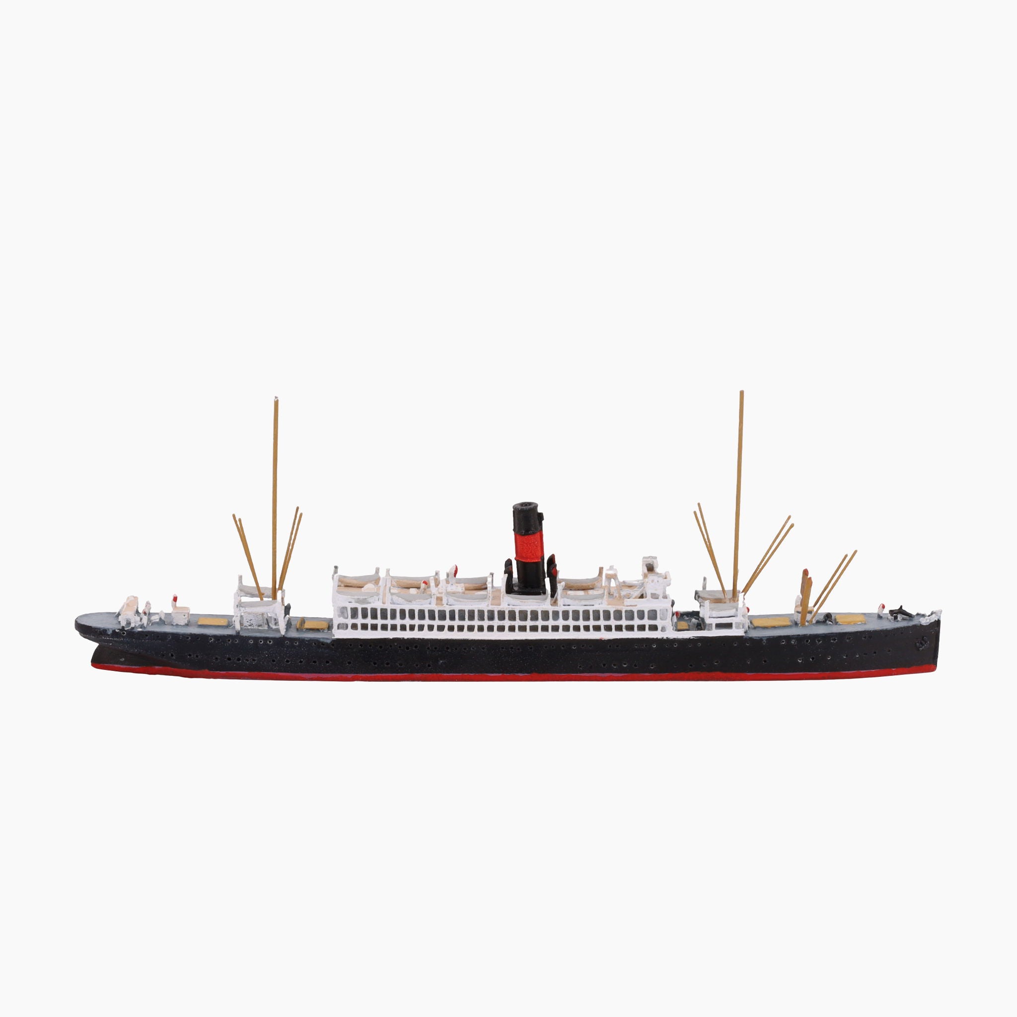 CM-Miniaturen - CM 310 - C.F. Tietgen - 1:1250 - 1