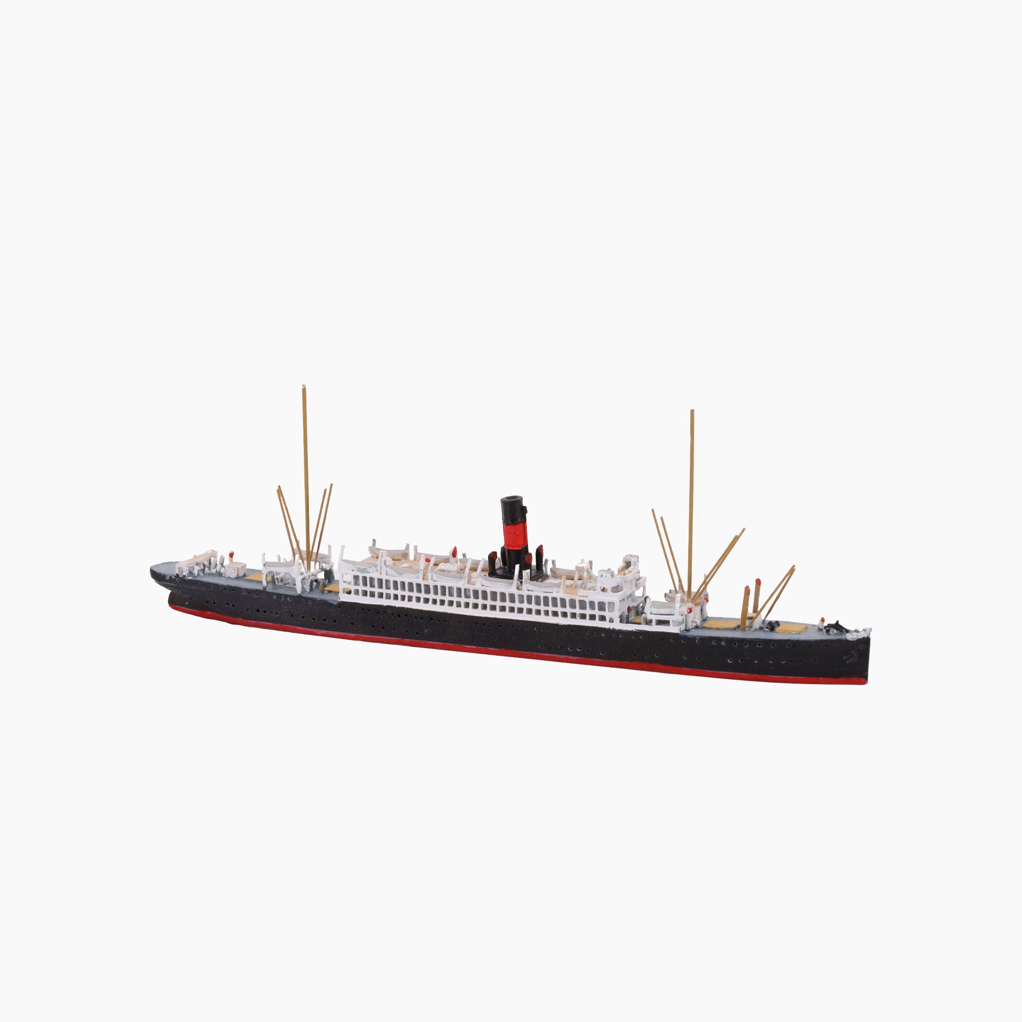 CM-Miniaturen - CM 310 - C.F. Tietgen - 1:1250 - 2