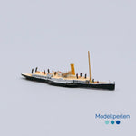 CM-Miniaturen - CM 375 - Westerland (I) - 1:1250 - 3