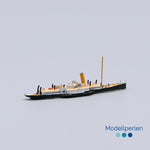 CM-Miniaturen - CM 375 - Westerland (I) - 1:1250 - 4