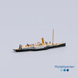 CM-Miniaturen - CM 375 - Westerland (I) - 1:1250 - 4