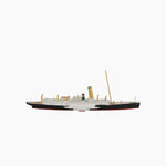 CM-Miniaturen - CM 375 - Westerland (I) - 1:1250 - 1