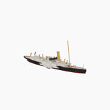 CM-Miniaturen - CM 375 - Westerland (I) - 1:1250 - 2