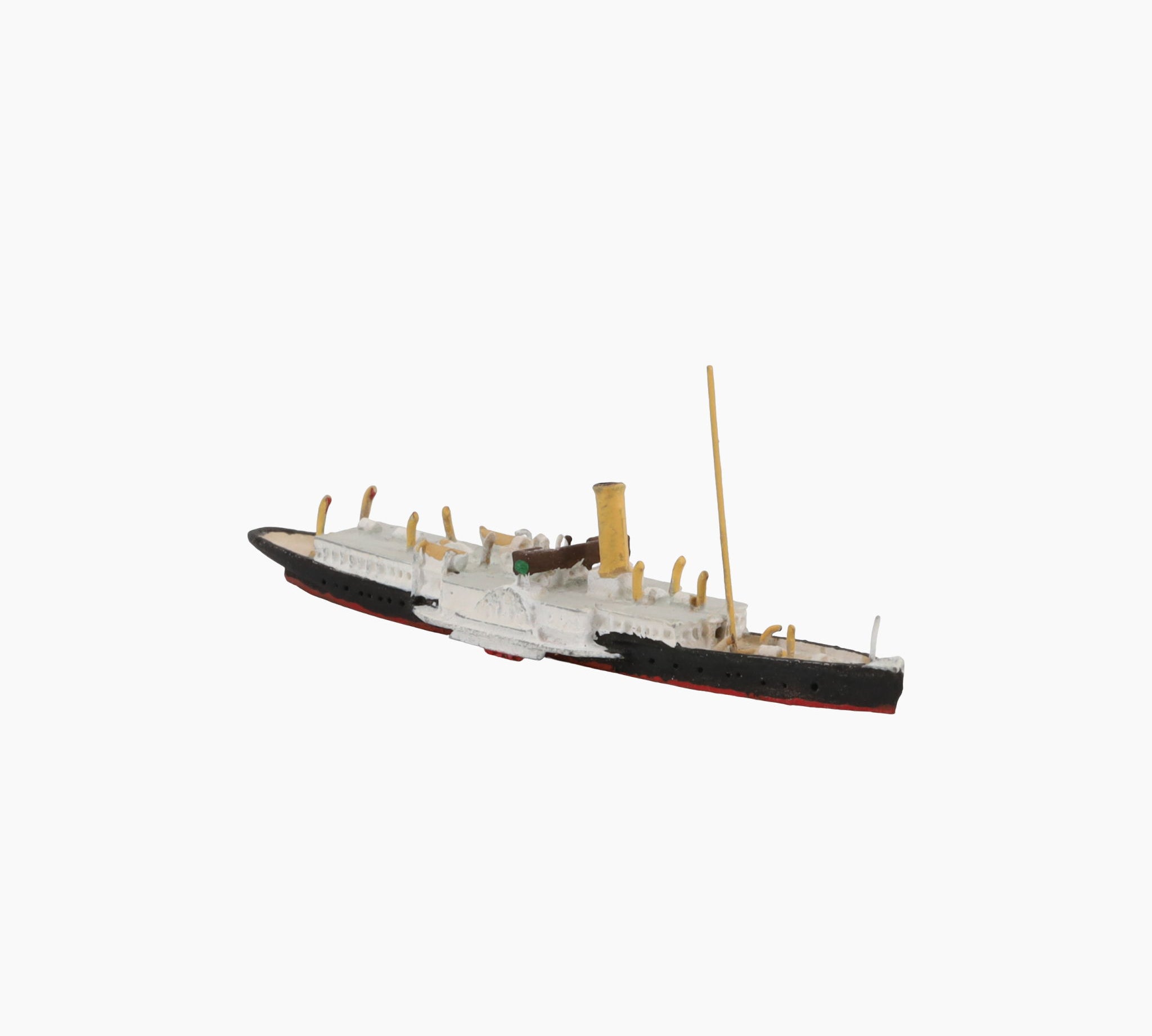 CM-Miniaturen - CM 375 - Westerland (I) - 1:1250 - 2