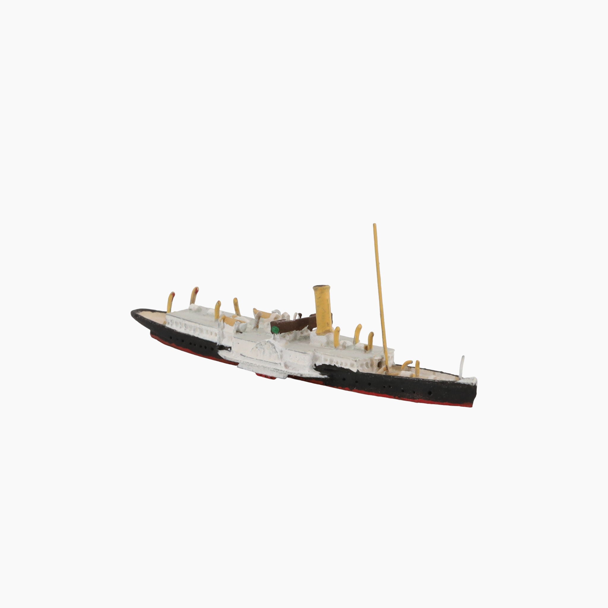 CM-Miniaturen - CM 375 - Westerland (I) - 1:1250 - 2