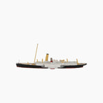 CM-Miniaturen - CM 375 - Westerland (I) - 1:1250 - 4