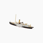 CM-Miniaturen - CM 375 - Westerland (I) - 1:1250 - 5