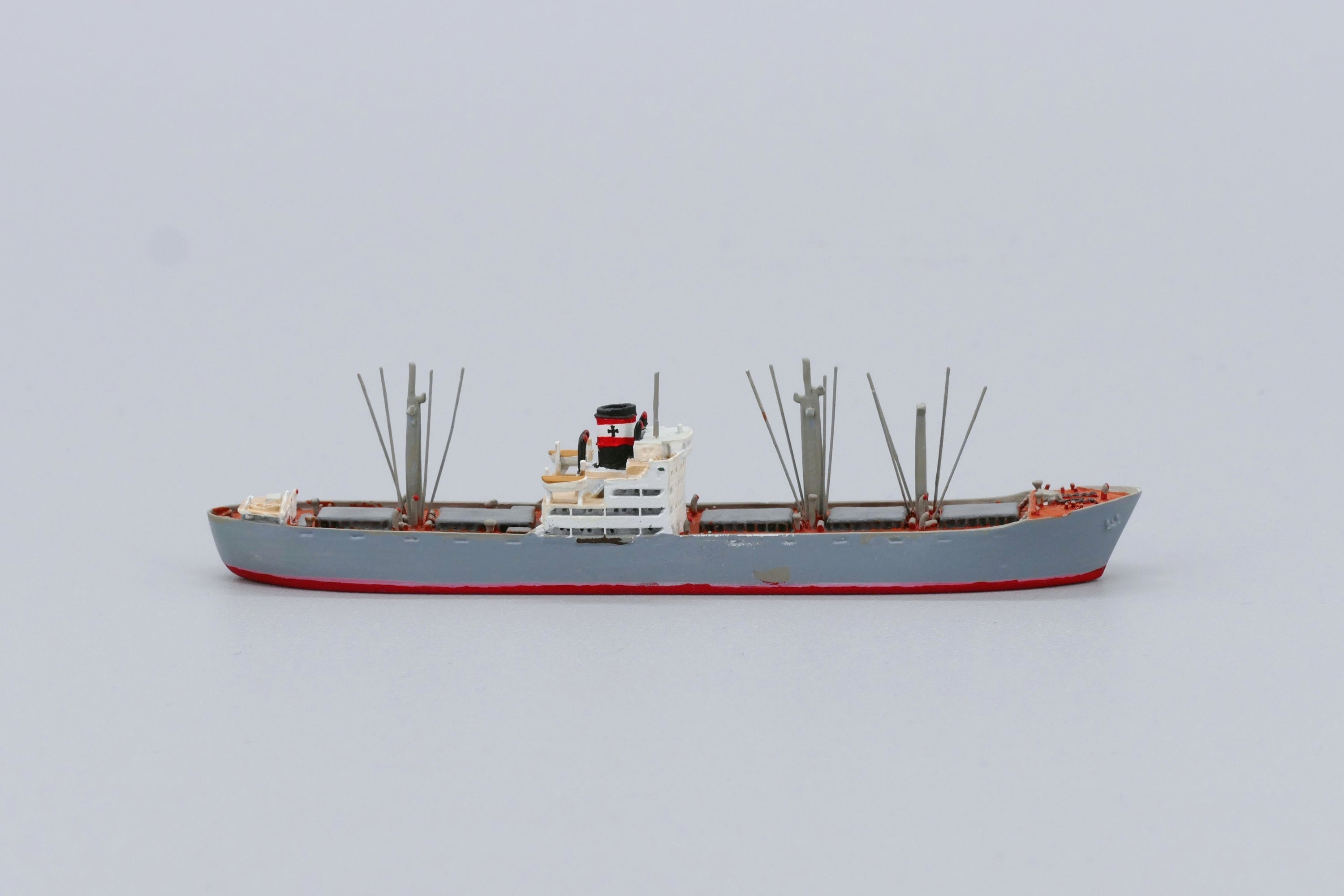 CM-Miniaturen - CM-KR 214 - Drachenfels - 1:1250 - 1
