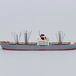 CM-Miniaturen - CM-KR 214 - Drachenfels - 1:1250 - 2