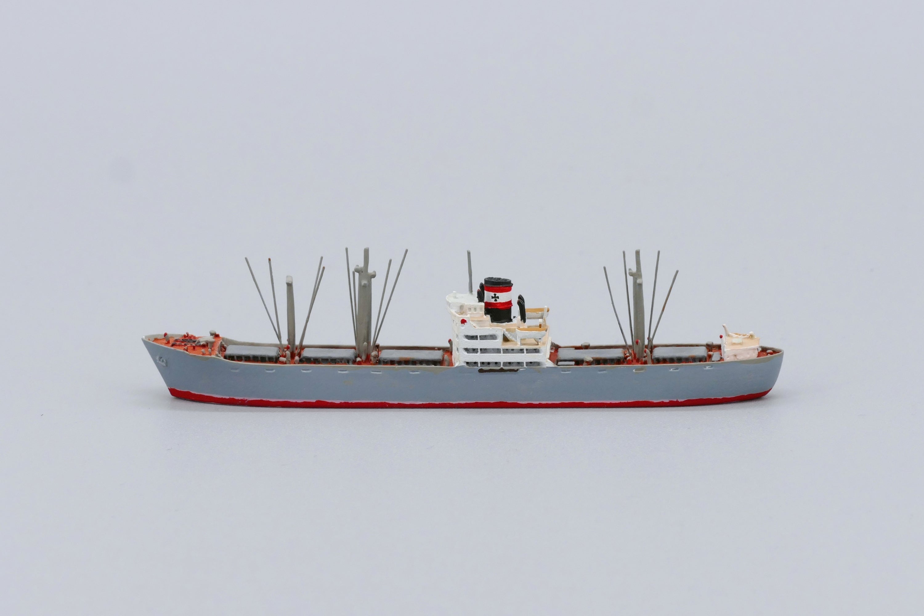 CM-Miniaturen - CM-KR 214 - Drachenfels - 1:1250 - 2
