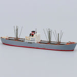 CM-Miniaturen - CM-KR 214 - Drachenfels - 1:1250 - 3