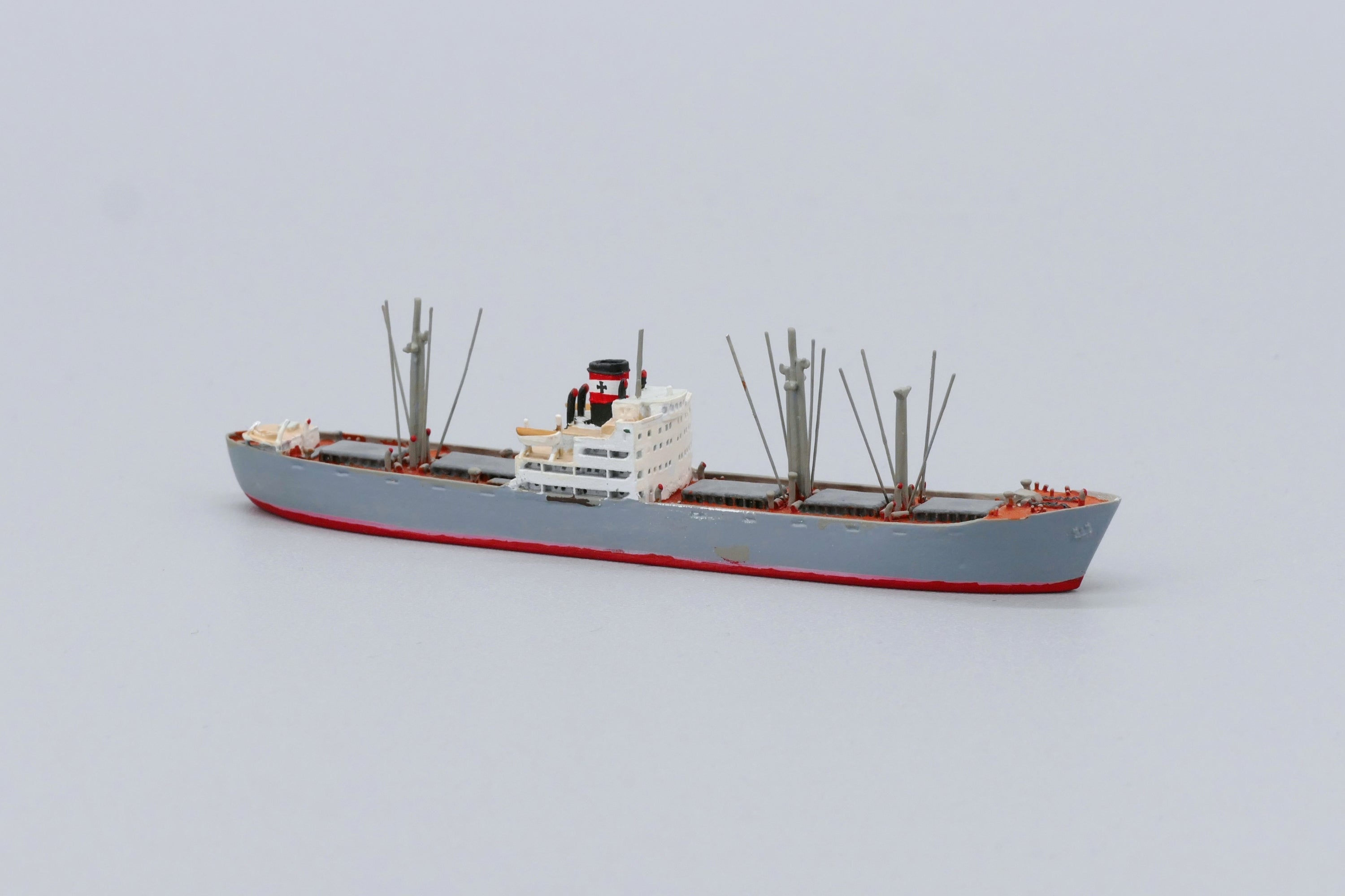 CM-Miniaturen - CM-KR 214 - Drachenfels - 1:1250 - 3