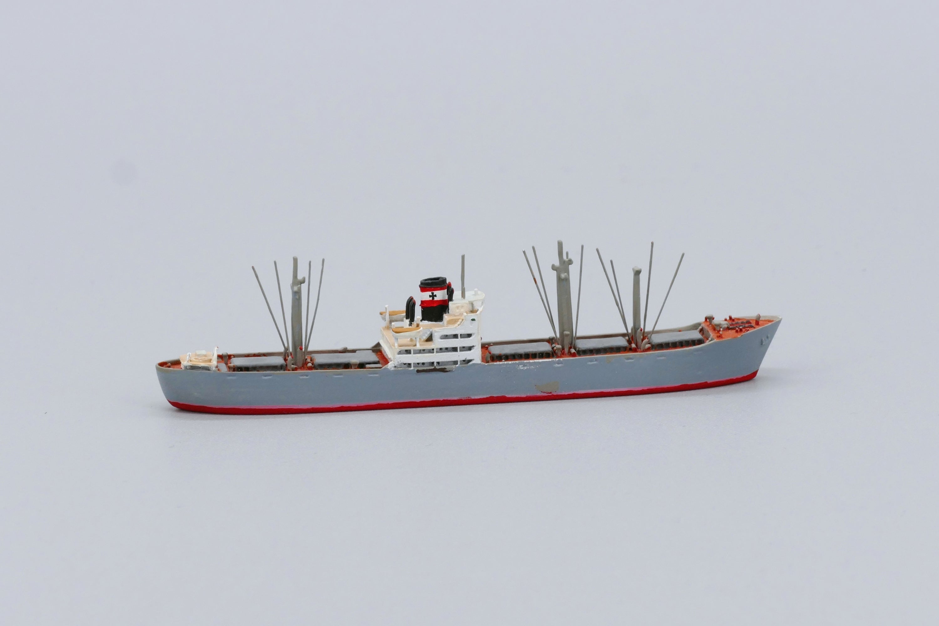 CM-Miniaturen - CM-KR 214 - Drachenfels - 1:1250 - 4