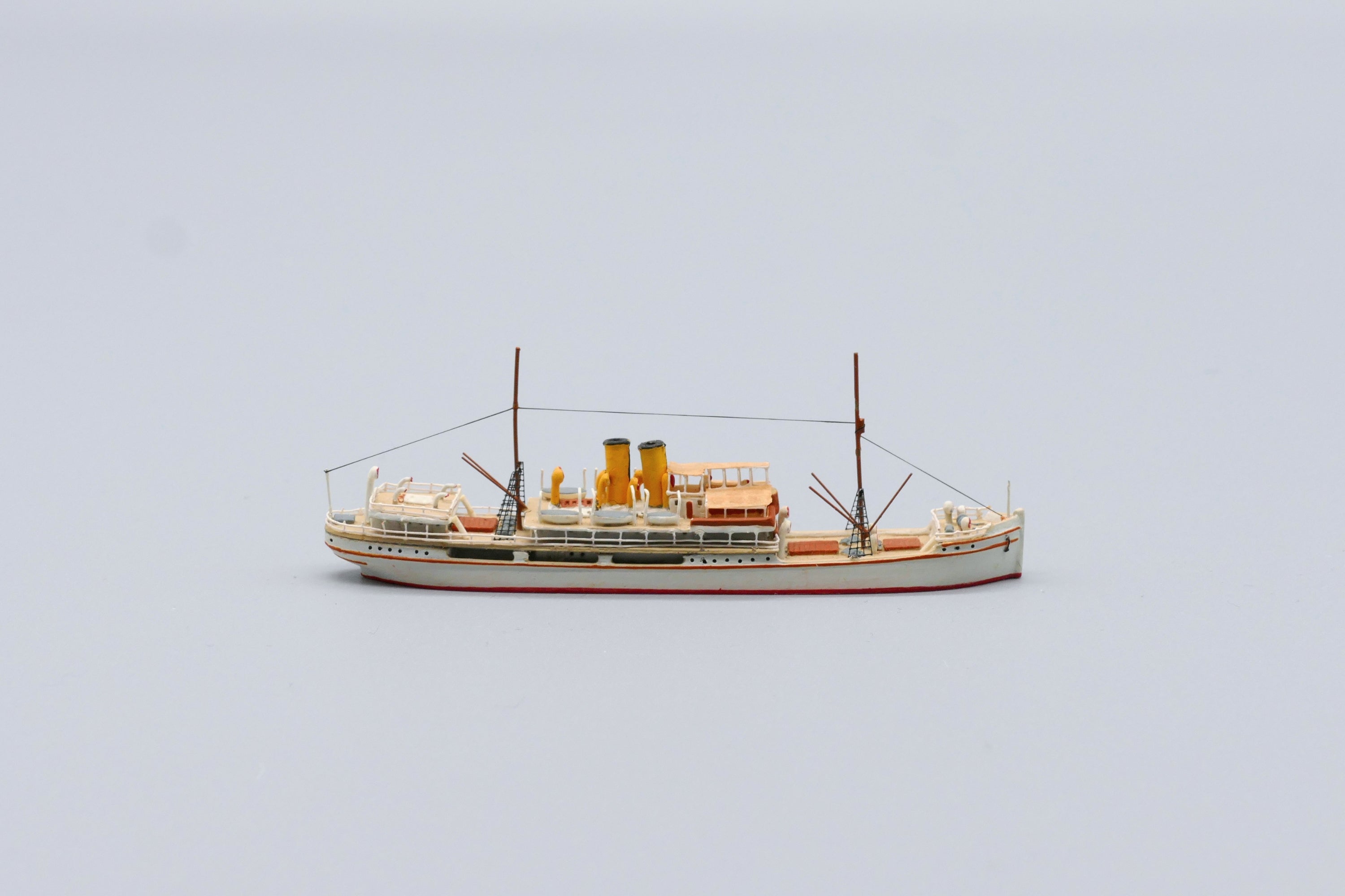 Carat - C 001 - Präsident - 1:1250 - 1
