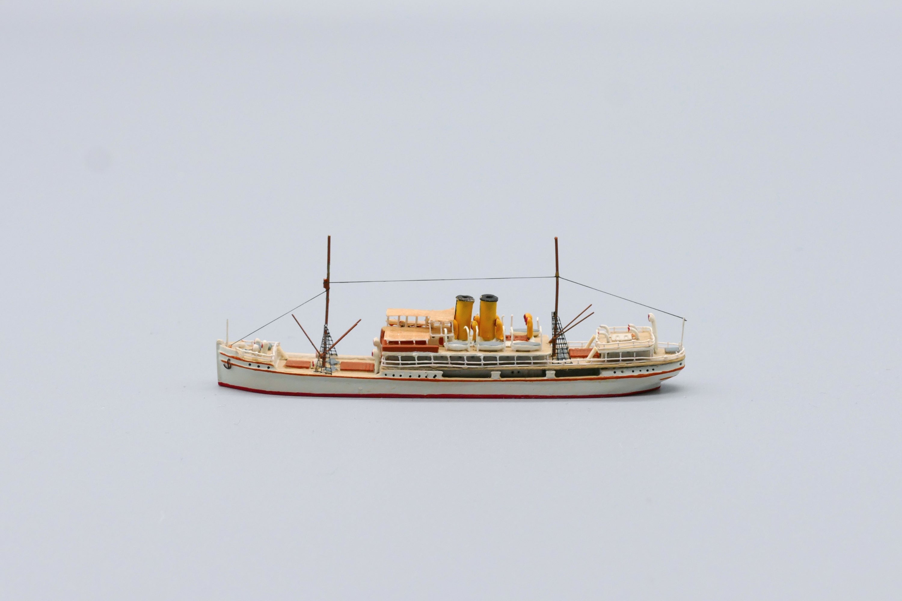 Carat - C 001 - Präsident - 1:1250 - 2