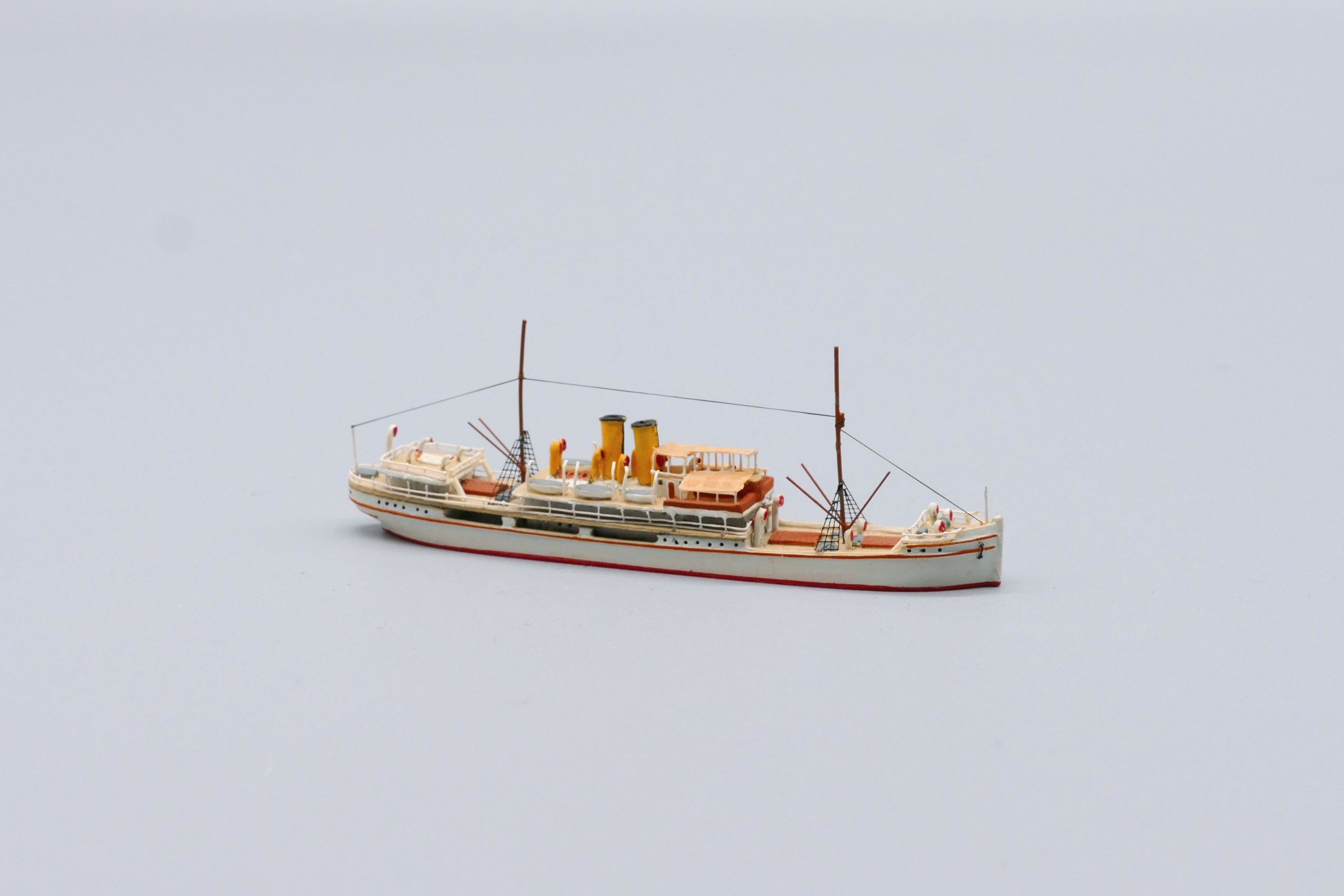Carat - C 001 - Präsident - 1:1250 - 3