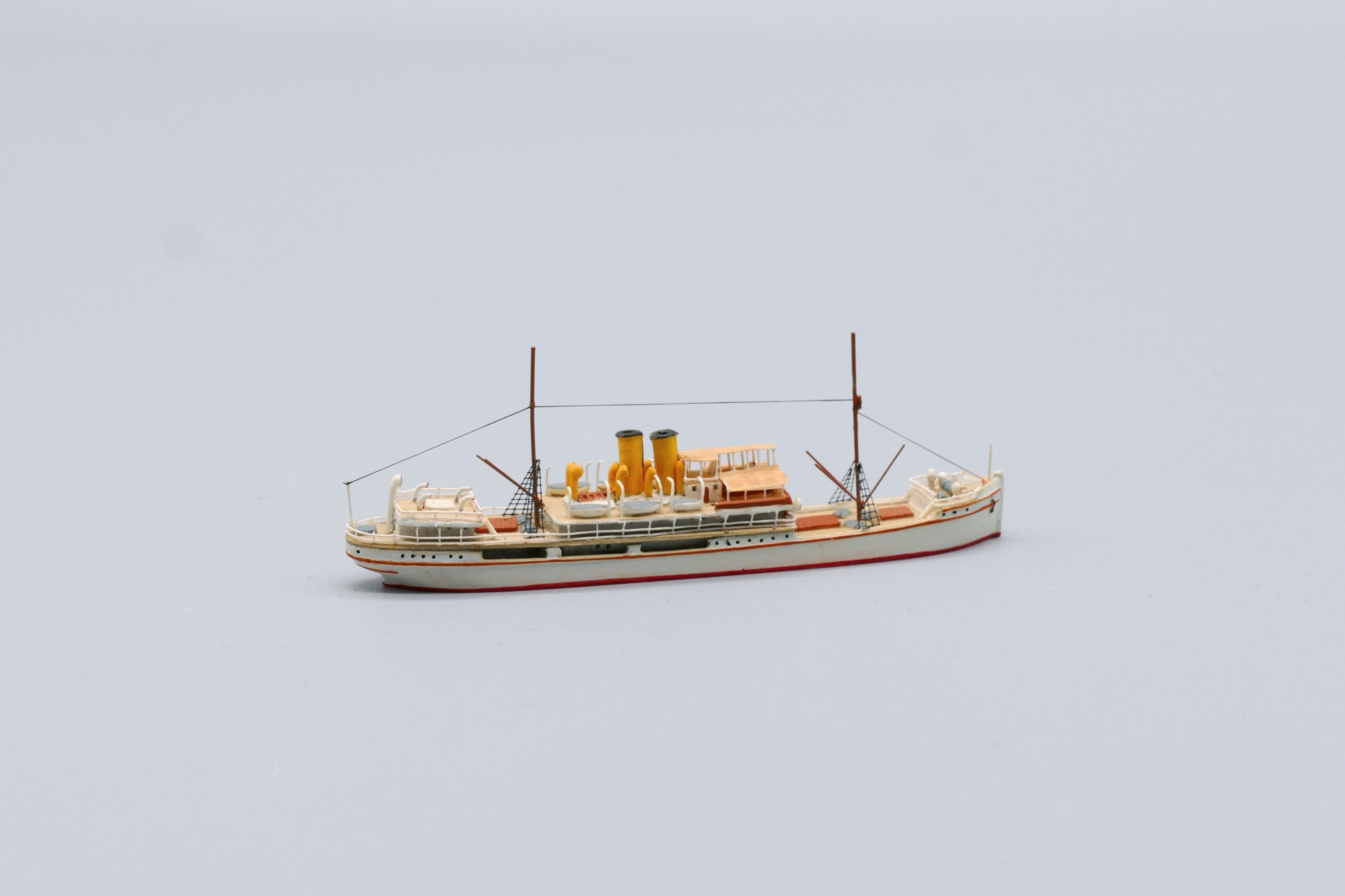 Carat - C 001 - Präsident - 1:1250 - 4