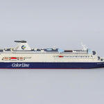 Carat - C 003 - Prinsesse Ragnhild - 1:1250 - 1