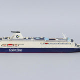 Carat - C 003 - Prinsesse Ragnhild - 1:1250 - 1