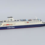Carat - C 003 - Prinsesse Ragnhild - 1:1250 - 4