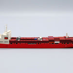 Carat - C 008 - Texas - 1:1250 - 1