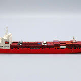 Carat - C 008 - Texas - 1:1250 - 1