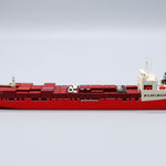 Carat - C 008 - Texas - 1:1250 - 2