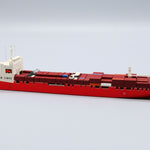 Carat - C 008 - Texas - 1:1250 - 3
