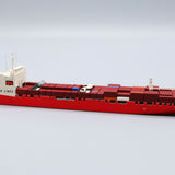 Carat - C 008 - Texas - 1:1250 - 3